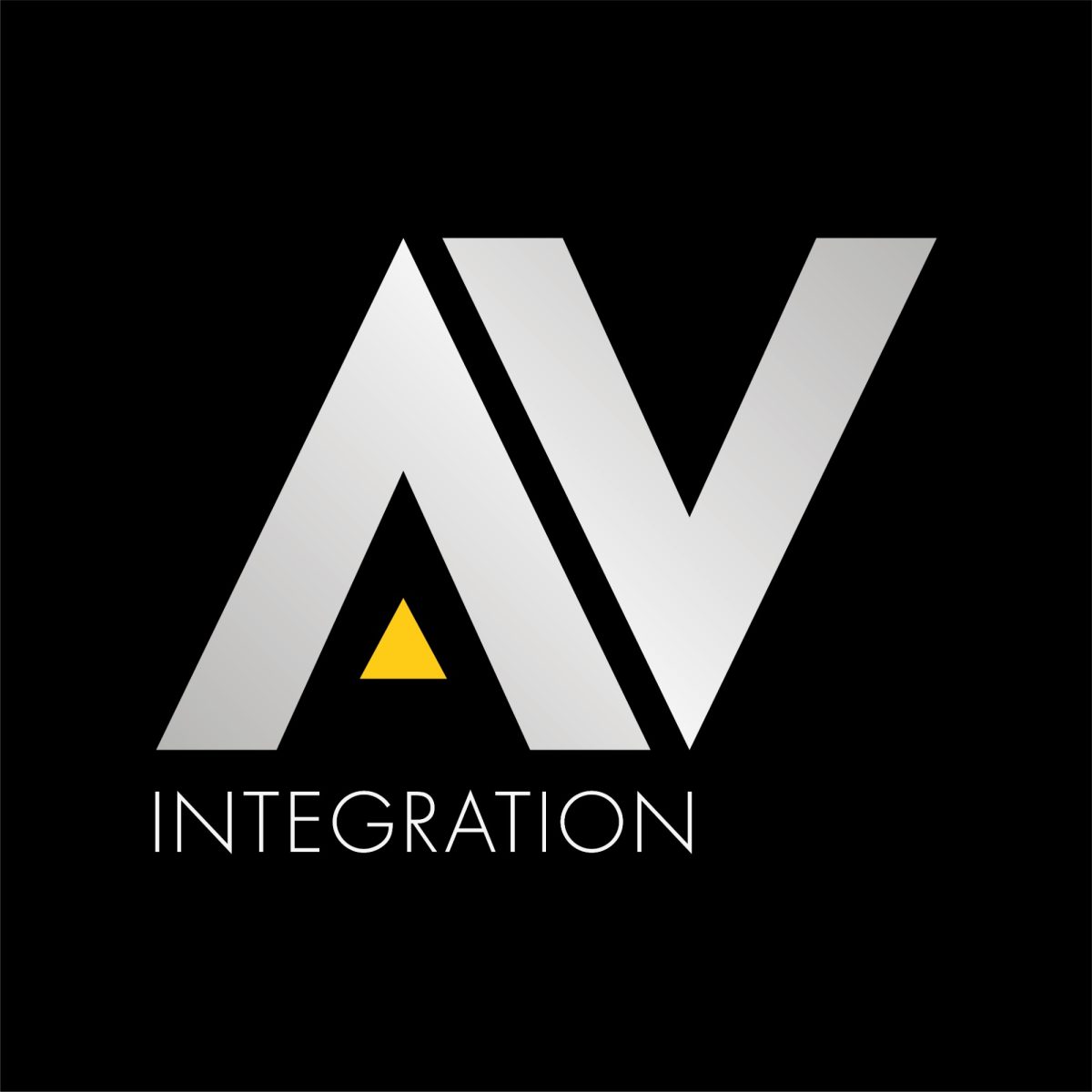 AV Integration Ltd website photo