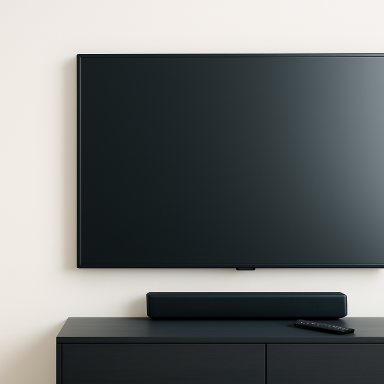 AV Integration Ltd website photo
