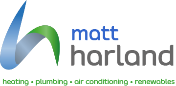 Matt Harland Ltd logo