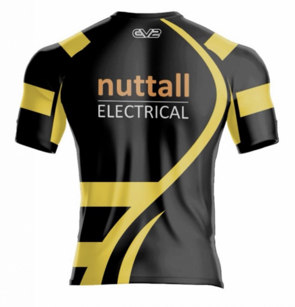Nuttall Electrical Services Ltd website photo