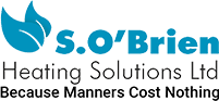 S O'Brien Heating Solutions Ltd logo
