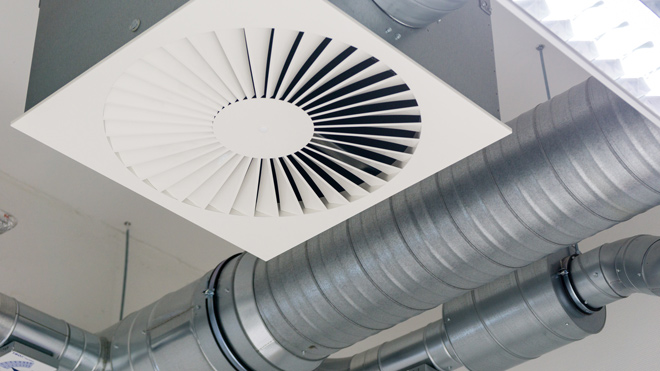 AVC Mechanical Ltd website photo