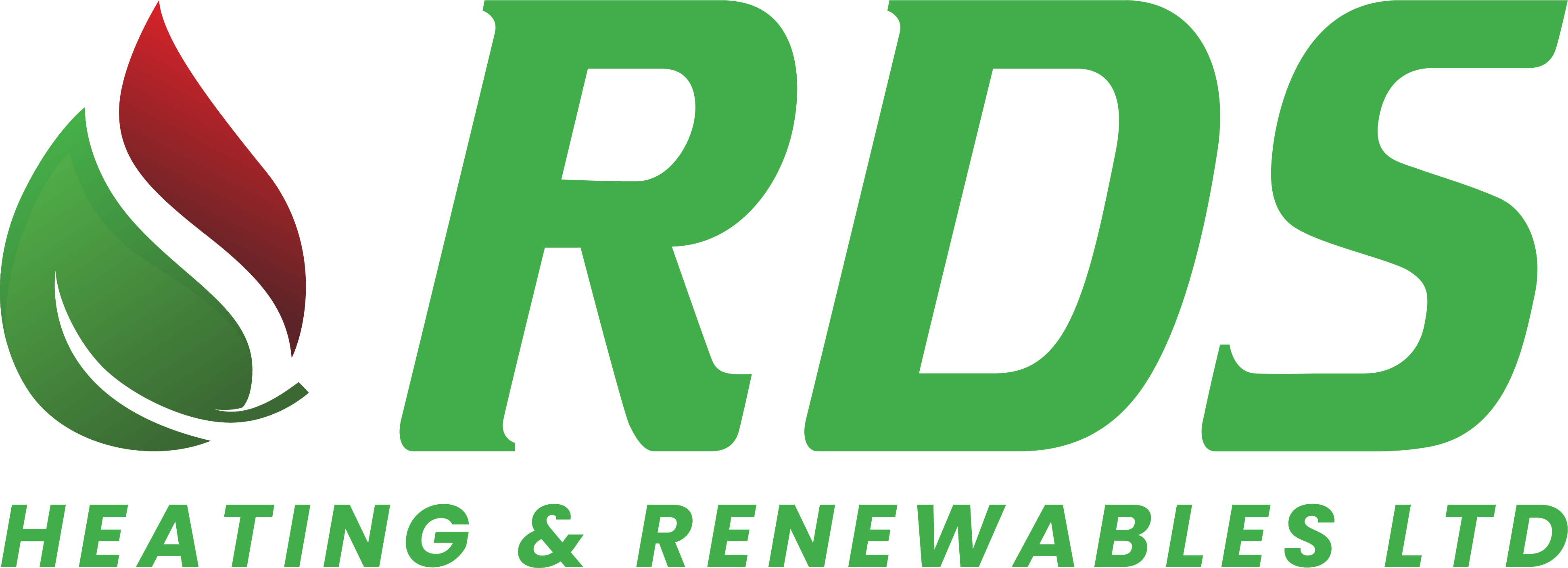 RDS Heating And Renewables LTD website photo