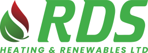 RDS Heating And Renewables LTD website photo
