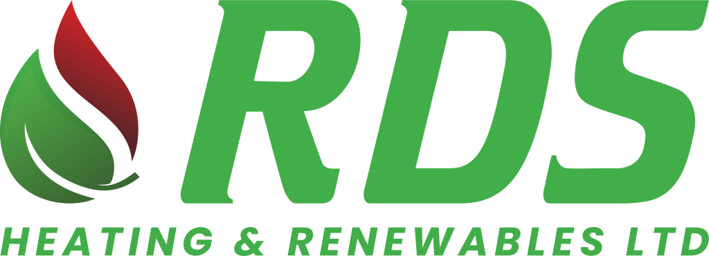 RDS Heating And Renewables LTD website photo