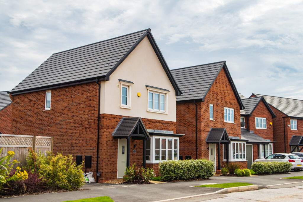 Ashby Electrical Limited website photo