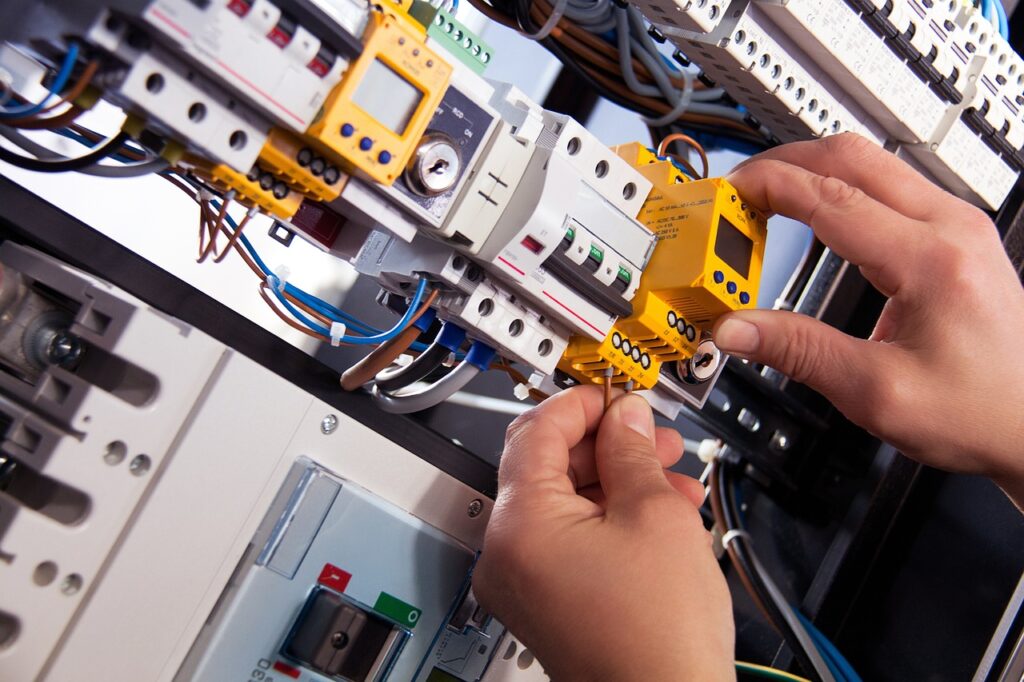 Tetleys Renewable Technologies Ltd website photo