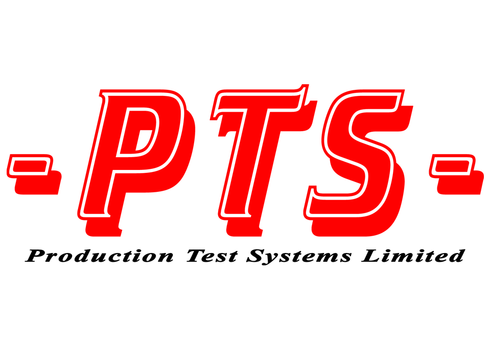 Production Test Systems Limited website photo