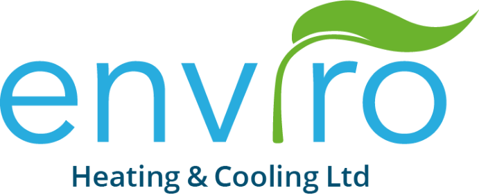 1st Gas Engineers Ltd (    Trading as) Enviro Heating & Cooling logo