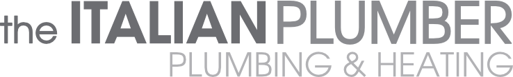 The Italian PlumberLtd logo