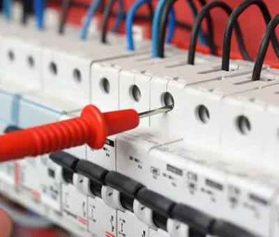 Electrical Plumbing & Gas Services Ltd website photo