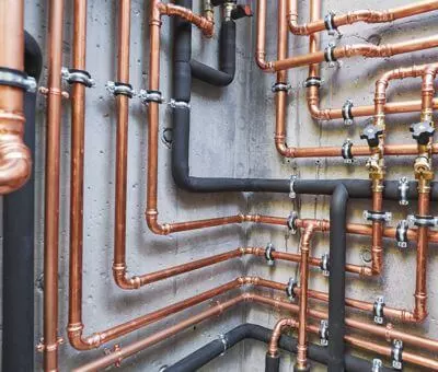 Electrical Plumbing & Gas Services Ltd website photo
