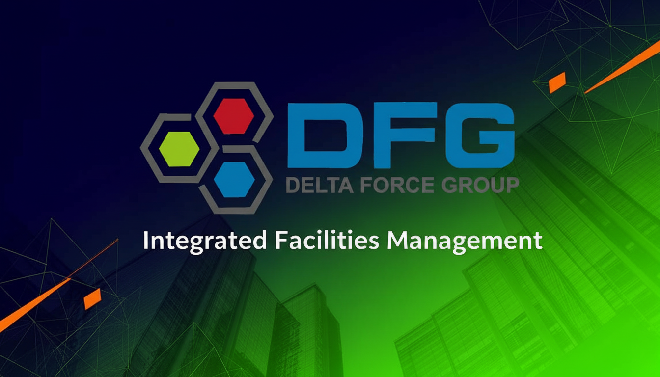Delta Force Group Ltd logo