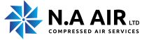 N.A Air ltd logo