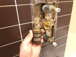 Kt Plumbing Limited website photo
