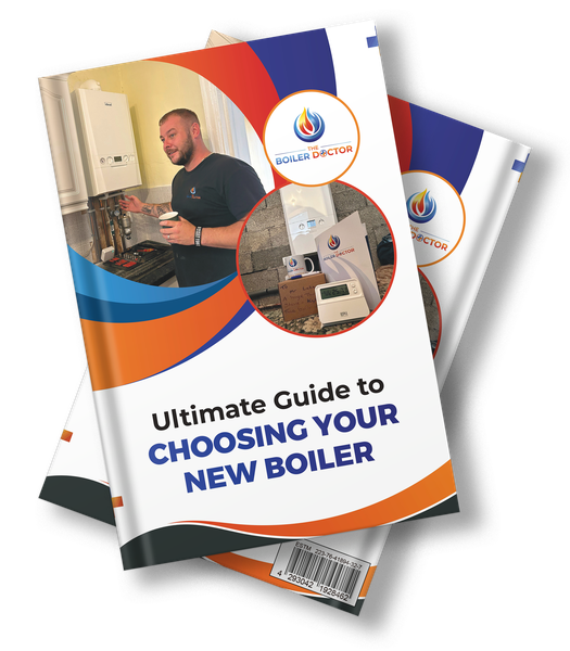 The Boiler Doctor York Limited website photo