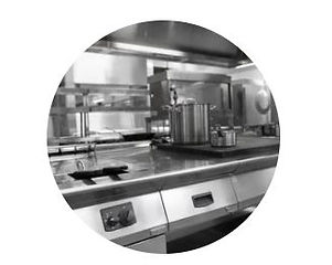 Fast Fixx Catering Engineers website photo