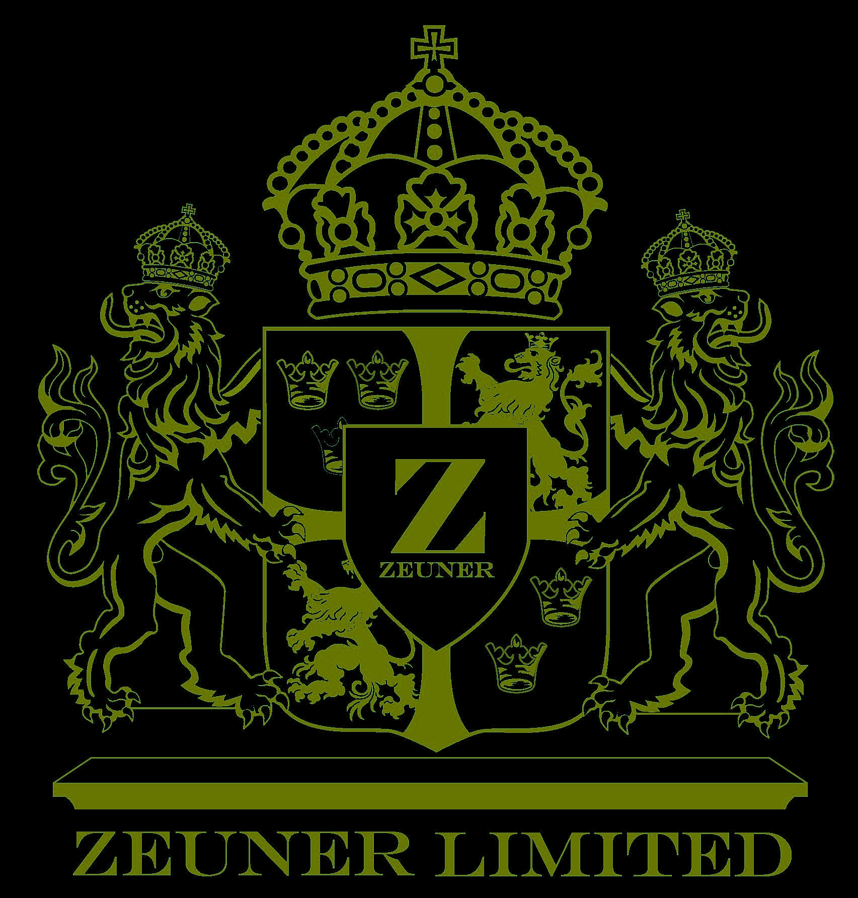 Zeuner Limited logo