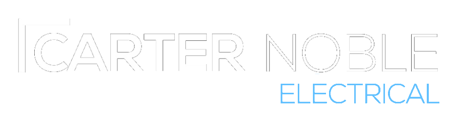 Carter Noble Electrical Ltd website photo