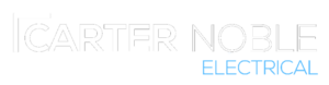Carter Noble Electrical Ltd website photo