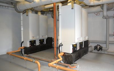AS Plumbing Heating Renewables Ltd website photo