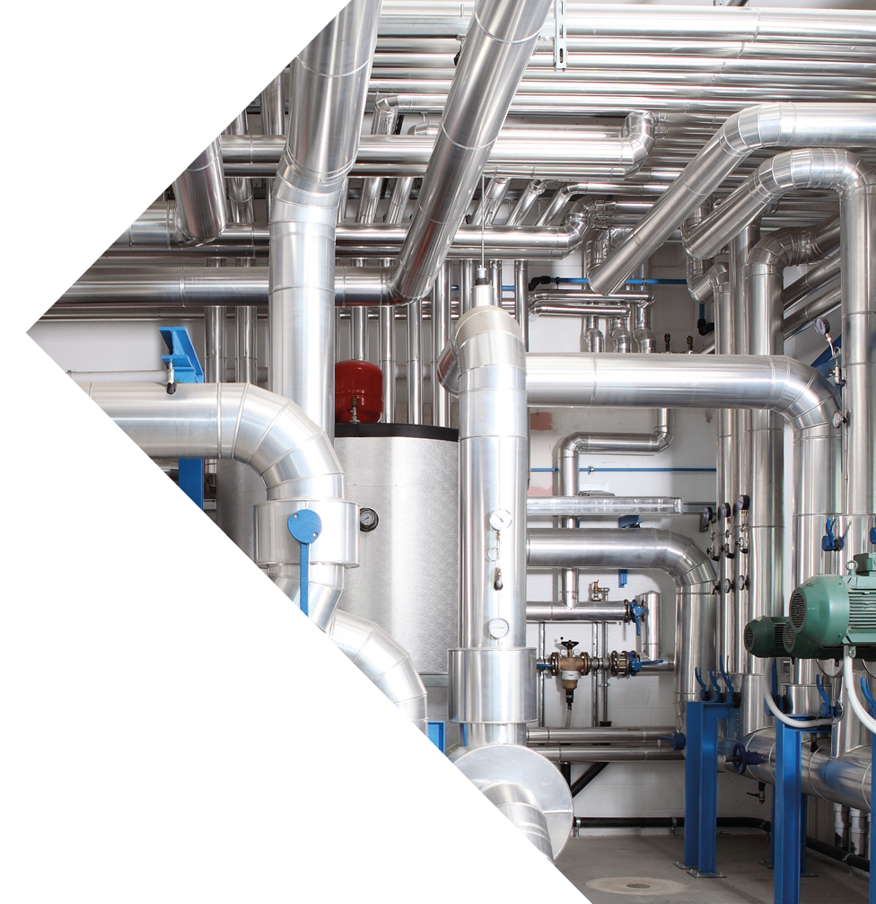 Staffordshire Mechanical Solutions Ltd website photo