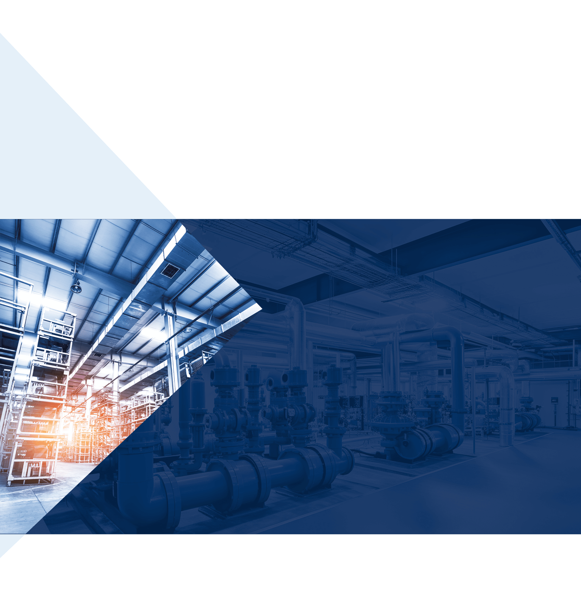 Staffordshire Mechanical Solutions Ltd website photo