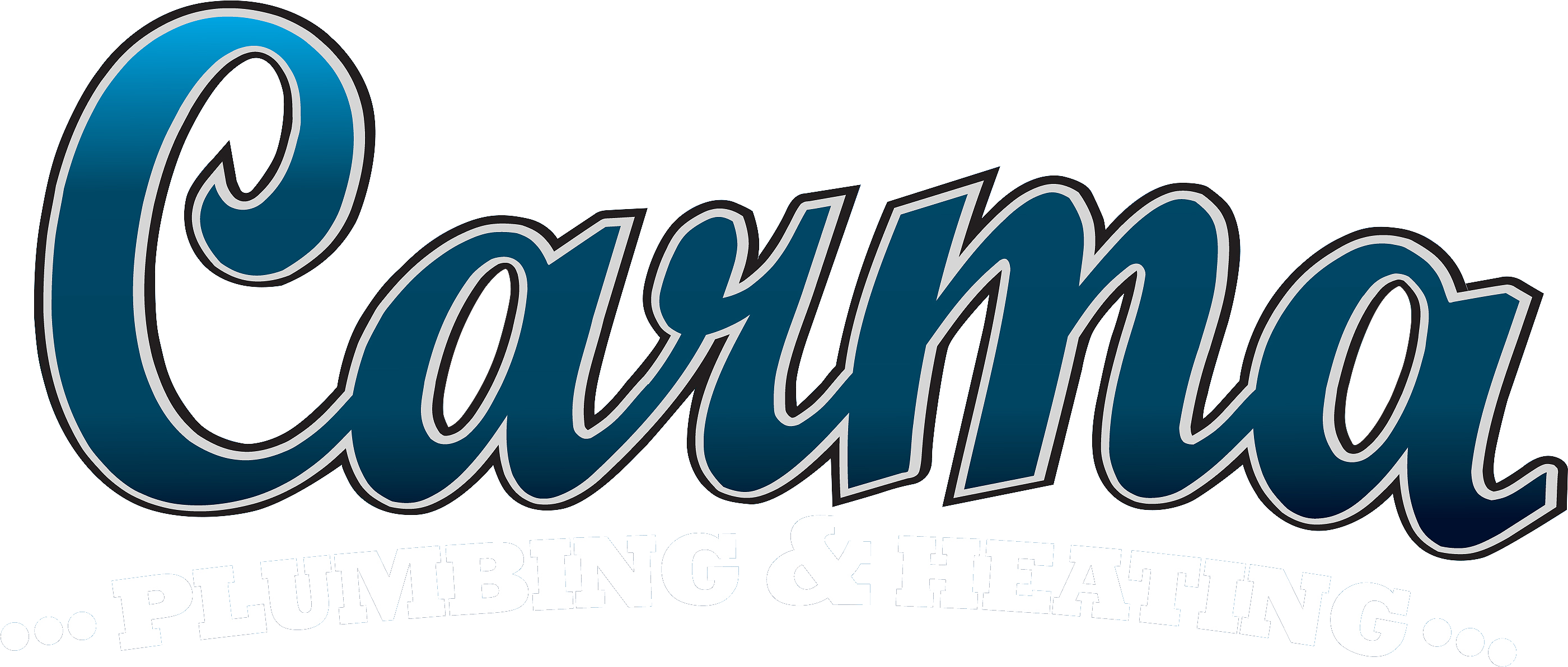 Carma Plumbing and Heating logo