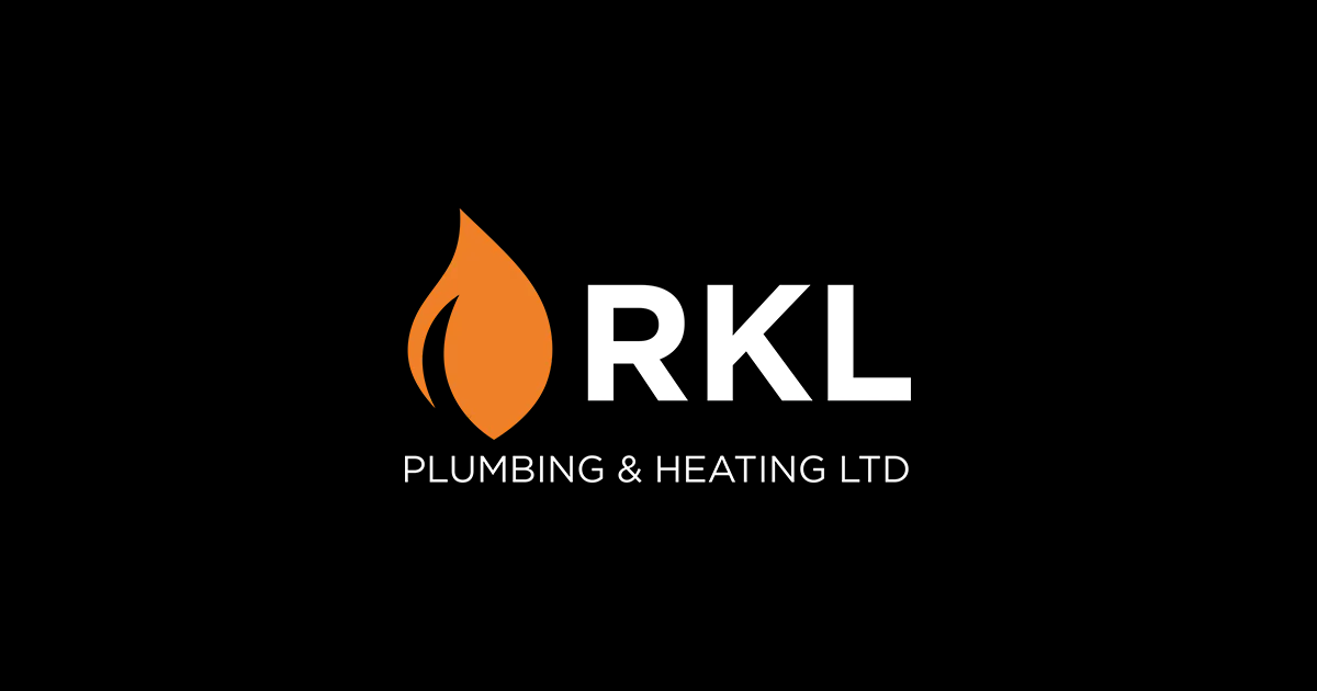RKL Plumbing & Heating Ltd website photo