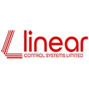 Linear Control Systems Ltd logo