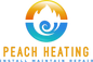 Peach Heating Ltd logo