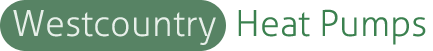 WESTCOUNTRY HEAT PUMPS LTD logo