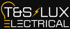 T&S Lux Electrical Ltd logo