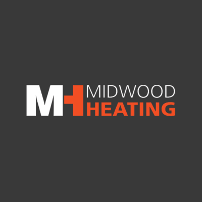 Midwood Heating And Cooling logo