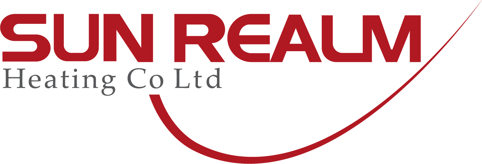 Sun Realm Heating CO LTD website photo