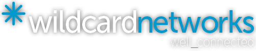 Wildcard UK Limited logo