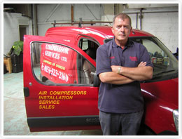 Merseyside Compressor Services Ltd website photo