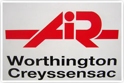 Merseyside Compressor Services Ltd website photo