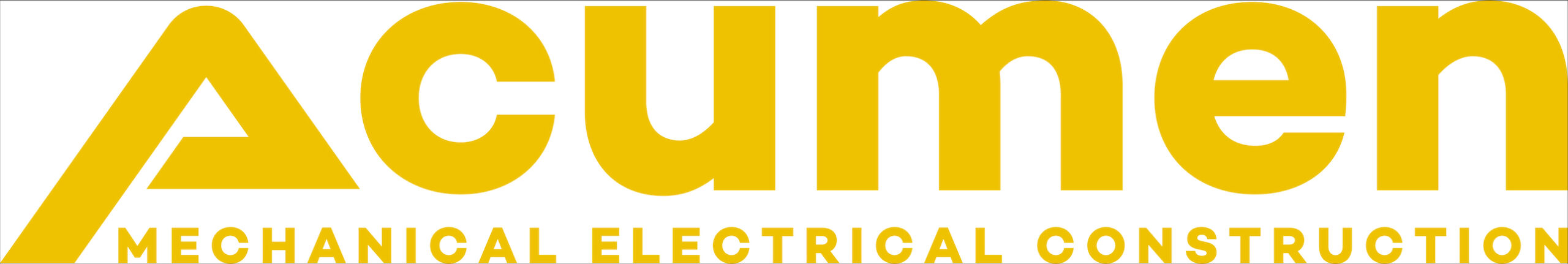 Acumen MEC Ltd logo