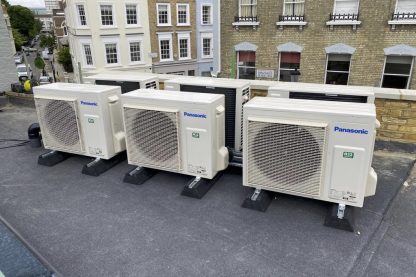 Acumen MEC Ltd website photo