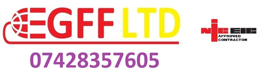 EGFF LTD logo