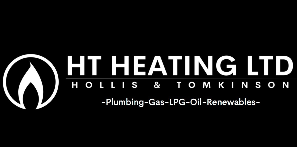 HT Heating Ltd website photo