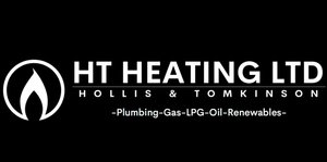 HT Heating Ltd website photo