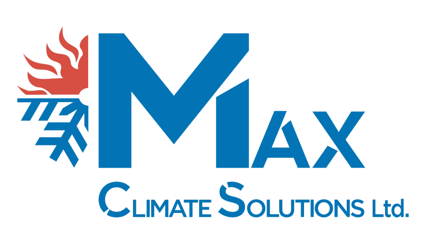 Max Climate Solutions Ltd website photo