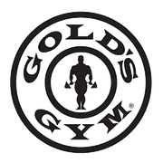Golds Gym logo