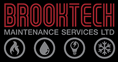 Brooktech Maintenance Services Ltd logo