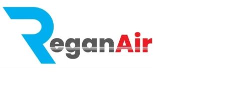 Regan Air website photo