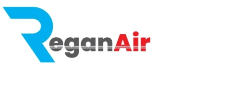 Regan Air website photo