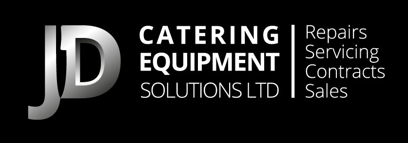 JD Catering Equipment Solutions Limited logo