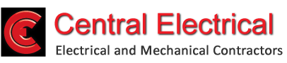 Central Electrical logo